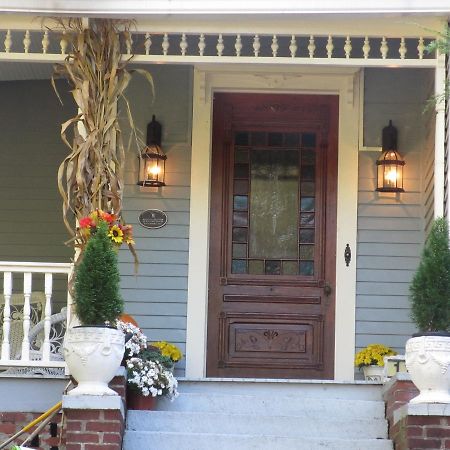 Adair Manor Bed & Breakfast Adairsville Esterno foto