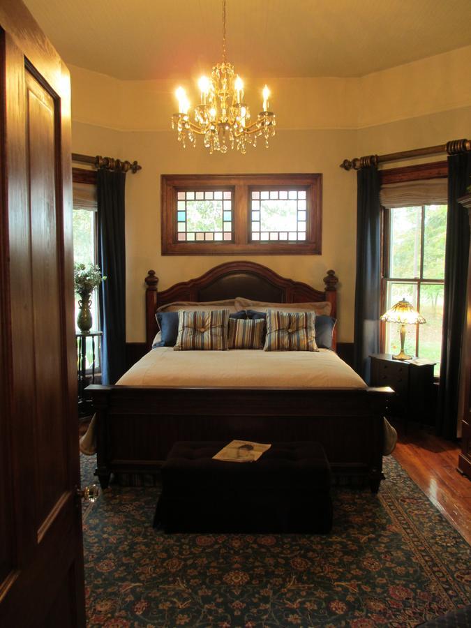 Adair Manor Bed & Breakfast Adairsville Esterno foto